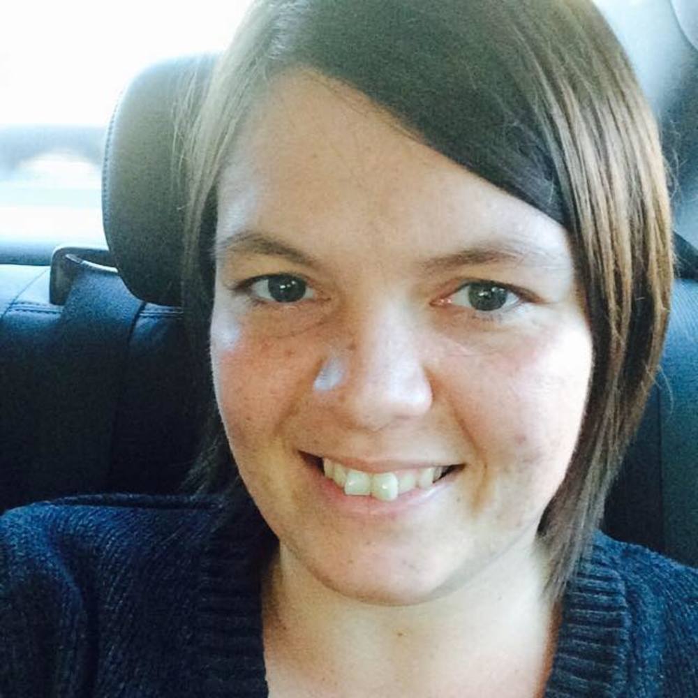 Meet your Posher, Allie